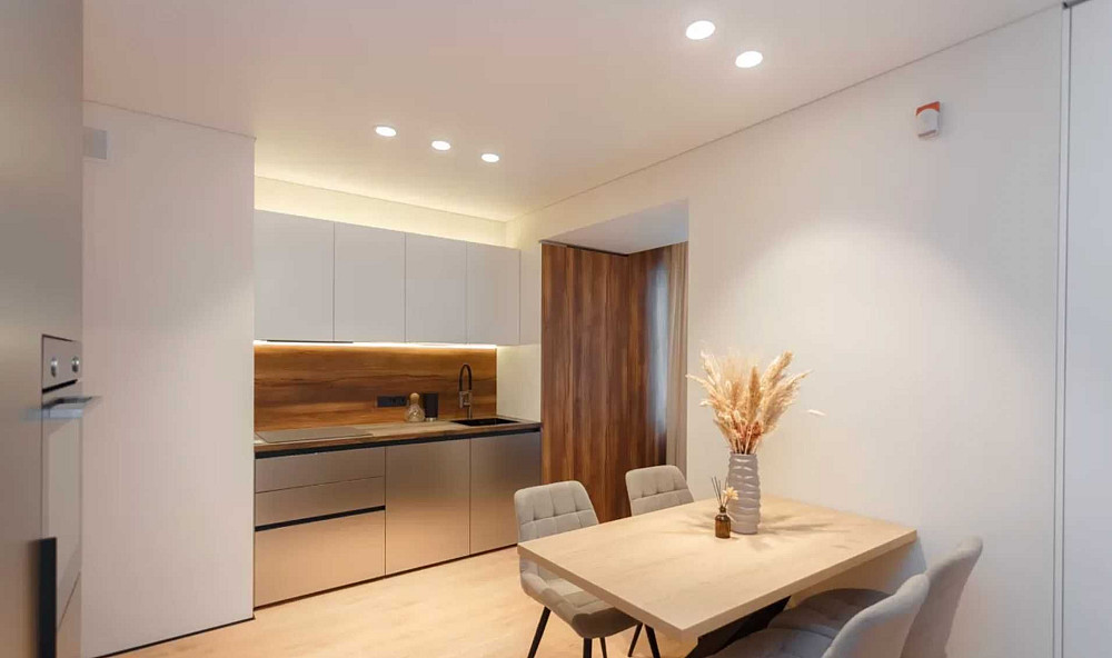 Оренда 2 кімнатної квартири в ЖК Авалон, Чорновола Львів - зображення 1