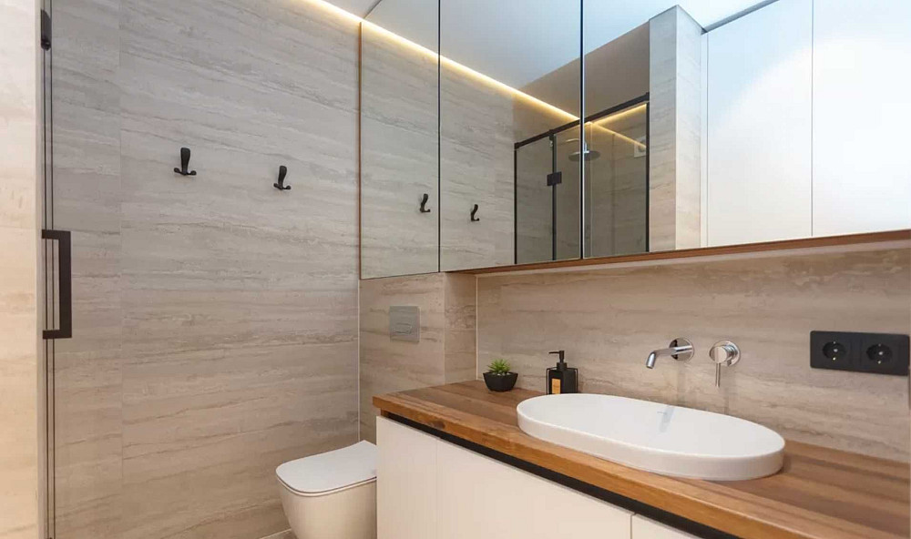 Оренда 2 кімнатної квартири в ЖК Авалон, Чорновола Львів - зображення 2