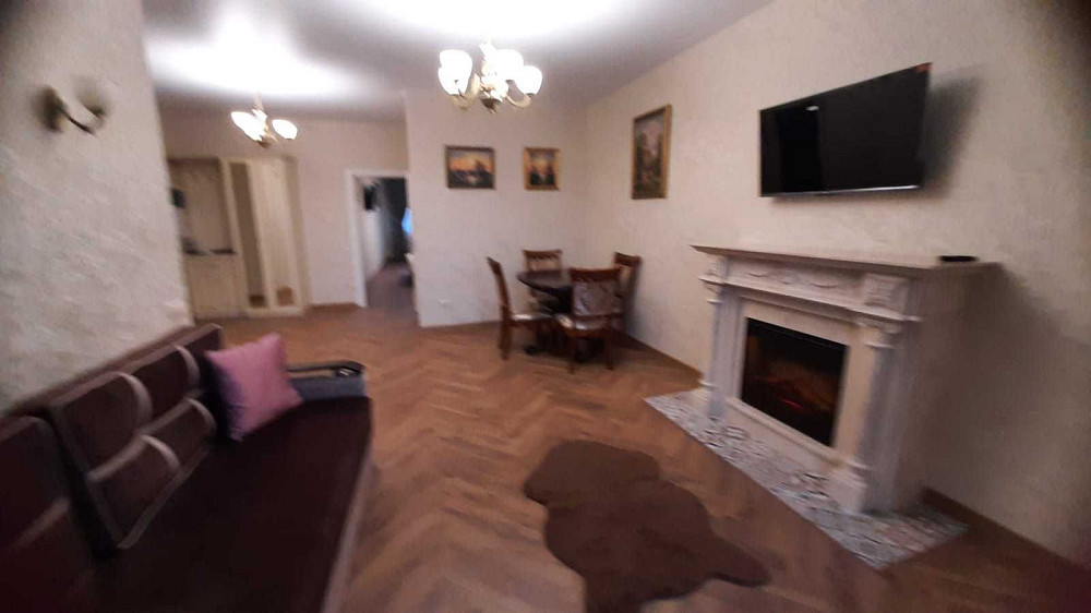 2 к Аркадия/26 Жемчужина, новый ремонт, вид на море, 550уе Риелтор Одеса - зображення 8