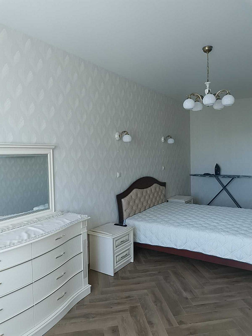 2 к Аркадия/26 Жемчужина, новый ремонт, вид на море, 550уе Риелтор Одеса - зображення 2