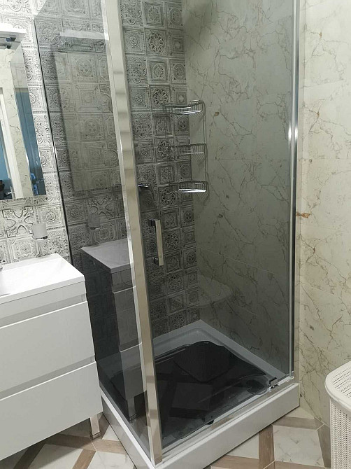 2 к Аркадия/26 Жемчужина, новый ремонт, вид на море, 550уе Риелтор Одеса - зображення 6