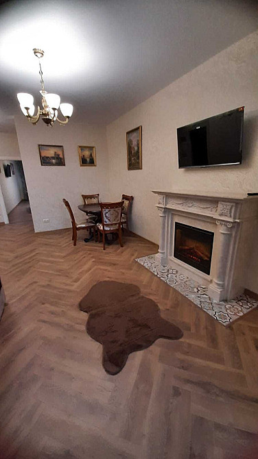 2 к Аркадия/26 Жемчужина, новый ремонт, вид на море, 550уе Риелтор Одеса - зображення 7