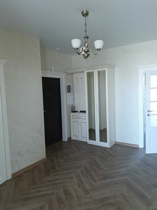 2 к Аркадия/26 Жемчужина, новый ремонт, вид на море, 550уе Риелтор Одеса - зображення 4