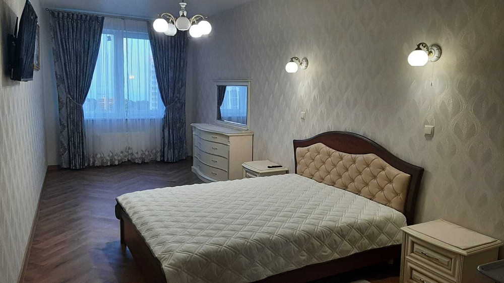 2 к Аркадия/26 Жемчужина, новый ремонт, вид на море, 550уе Риелтор Одеса - зображення 1