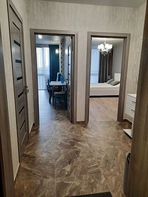 Оренда однокімнатної квартири в ЖК "Столичний" Васильківське - изображение 3