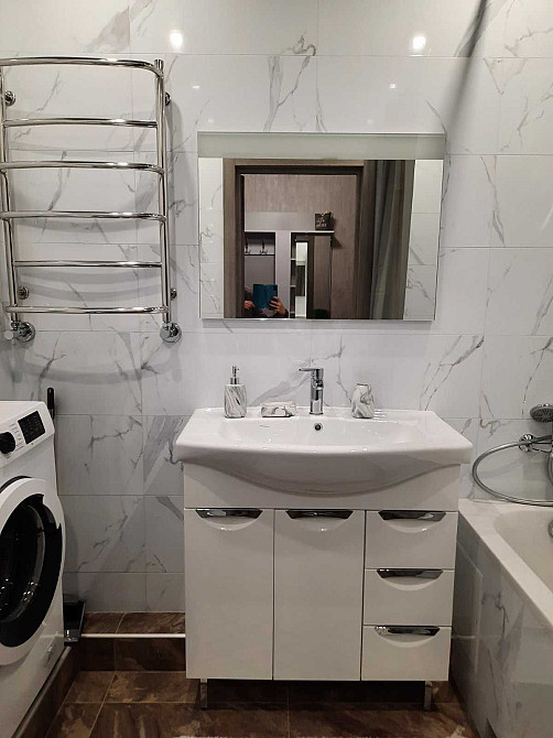 Оренда однокімнатної квартири в ЖК "Столичний" Васильківське - изображение 7