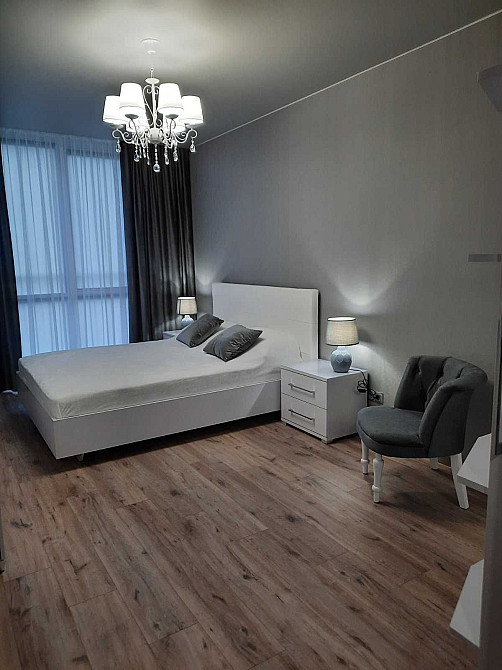 Оренда однокімнатної квартири в ЖК "Столичний" Васильківське - изображение 2