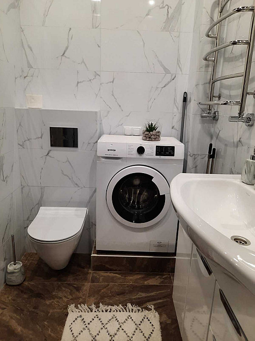 Оренда однокімнатної квартири в ЖК "Столичний" Васильківське - изображение 4