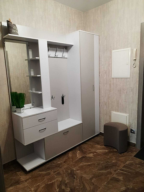 Оренда однокімнатної квартири в ЖК "Столичний" Васильківське - изображение 5