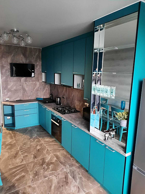 Оренда однокімнатної квартири в ЖК "Столичний" Васильківське - изображение 8