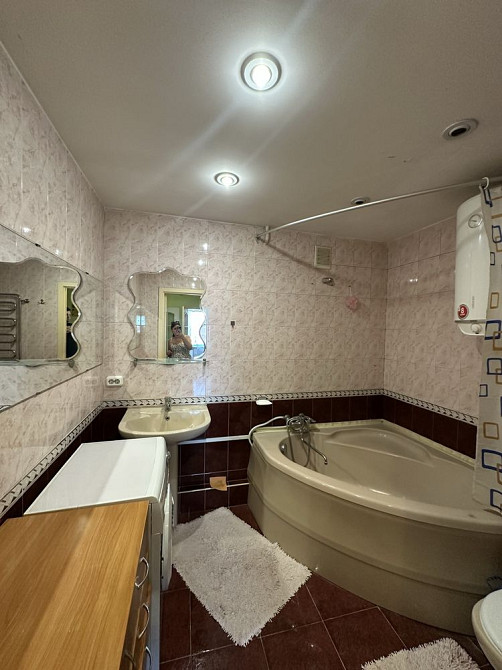 Аренда 2к кв на пр. Поля, Глобы, Днепр Арена, Свердлова, Антоновича Дніпро - зображення 3