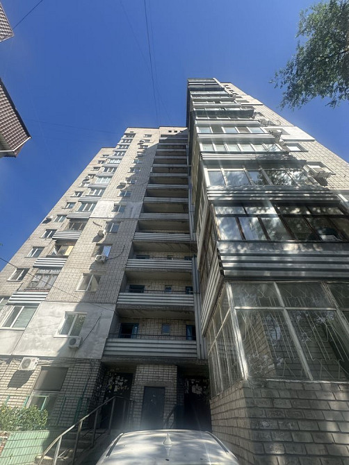 Аренда 2к кв на пр. Поля, Глобы, Днепр Арена, Свердлова, Антоновича Дніпро - зображення 1