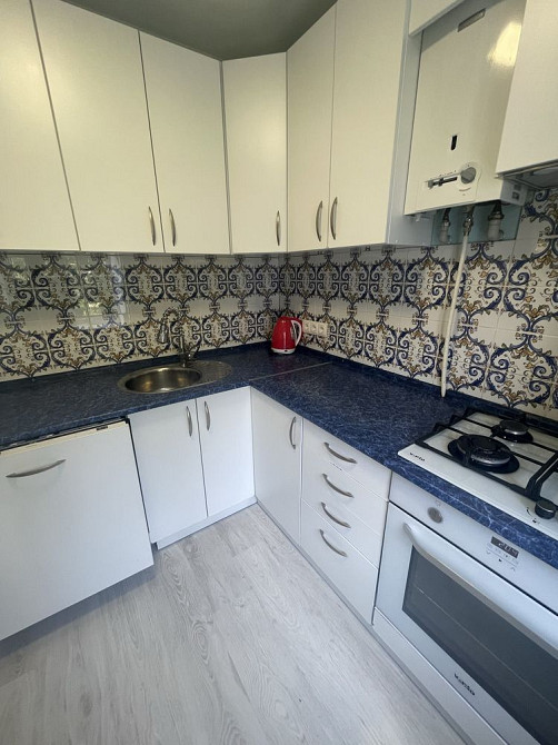 Здам затишку 2-х кім кв на Соломʼянці , м. Вокзальна Kyiv - photo 7