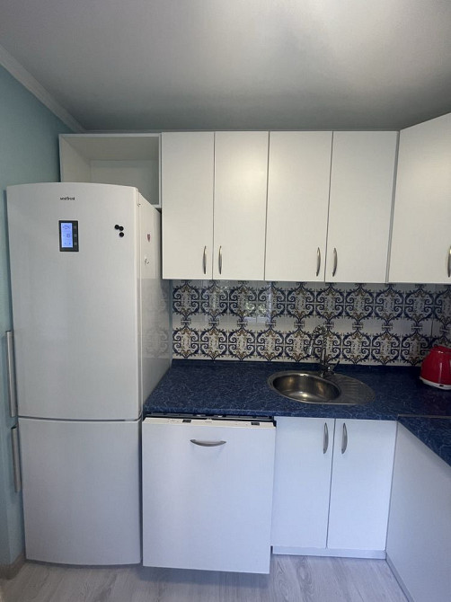 Здам затишку 2-х кім кв на Соломʼянці , м. Вокзальна Kyiv - photo 6