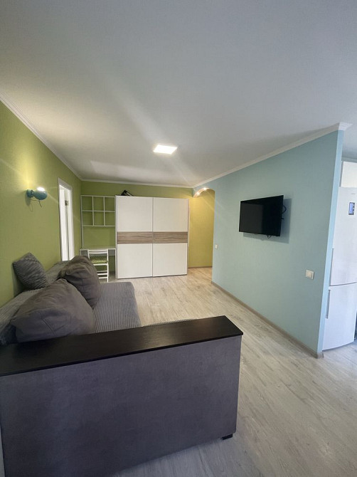 Здам затишку 2-х кім кв на Соломʼянці , м. Вокзальна Kyiv - photo 1