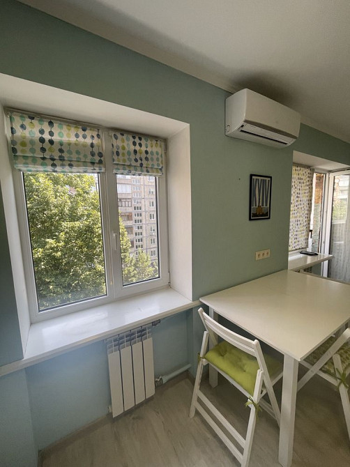 Здам затишку 2-х кім кв на Соломʼянці , м. Вокзальна Kyiv - photo 4