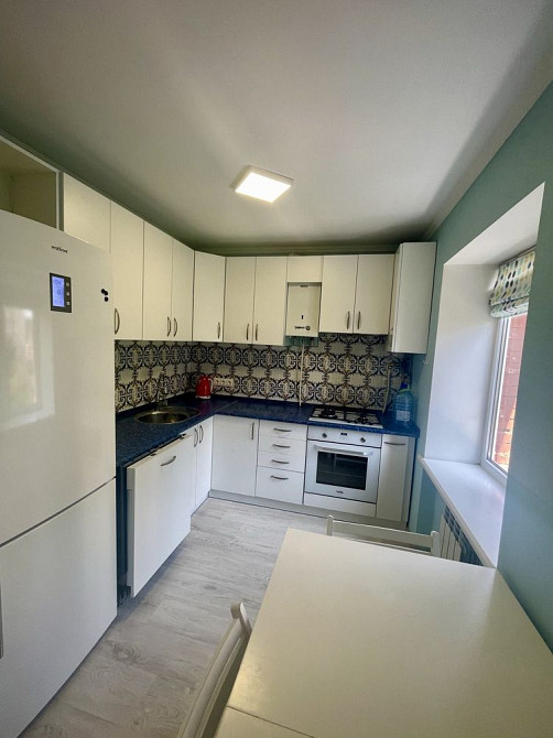 Здам затишку 2-х кім кв на Соломʼянці , м. Вокзальна Kyiv - photo 3