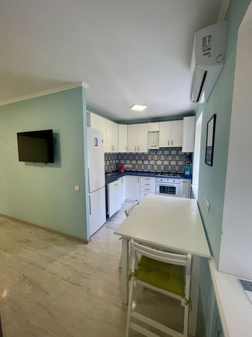 Здам затишку 2-х кім кв на Соломʼянці , м. Вокзальна Kyiv - photo 2