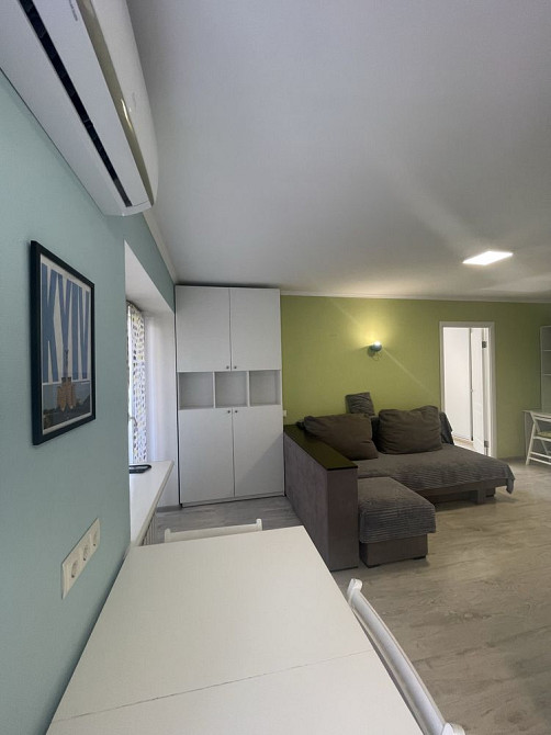 Здам затишку 2-х кім кв на Соломʼянці , м. Вокзальна Kyiv - photo 5