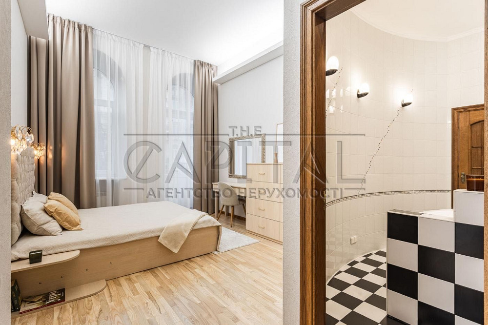 Аренда квартиры Антоновича Центр Киев Kyiv - photo 8