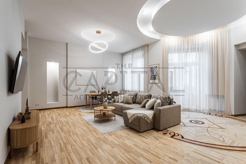 Аренда квартиры Антоновича Центр Киев Kyiv - photo 3