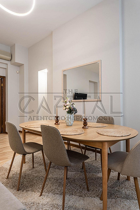 Аренда квартиры Антоновича Центр Киев Kyiv - photo 6