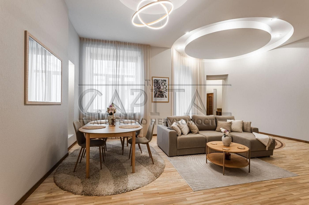 Аренда квартиры Антоновича Центр Киев Kyiv - photo 2