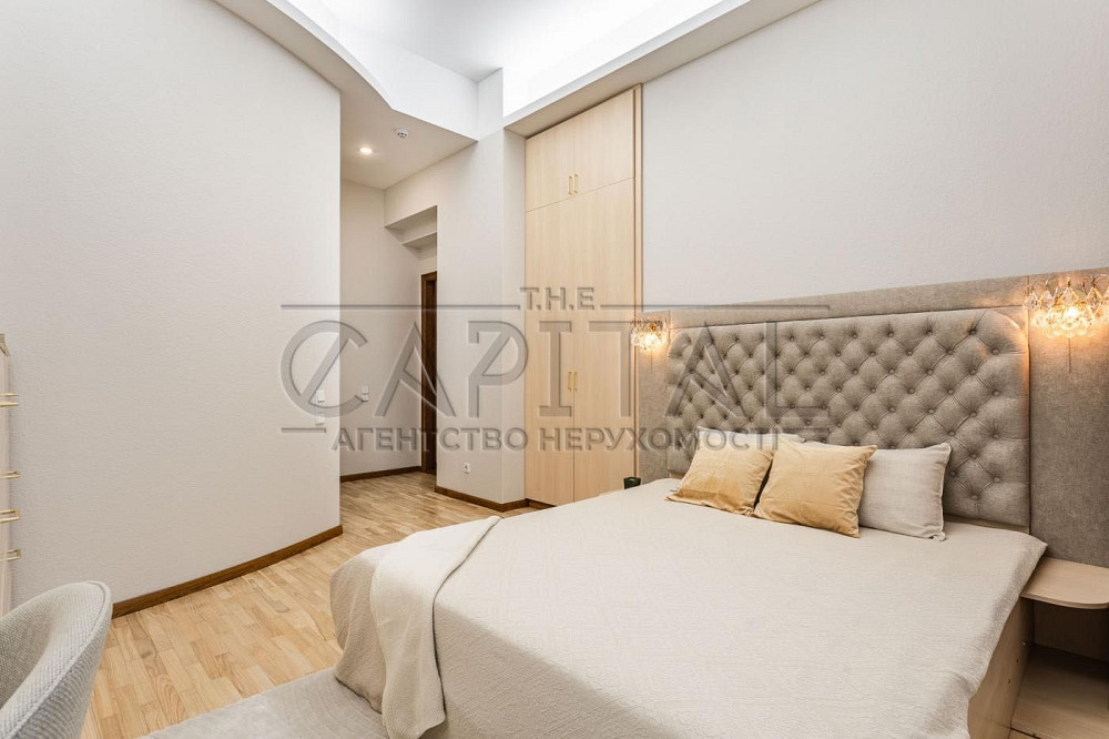 Аренда квартиры Антоновича Центр Киев Kyiv - photo 7