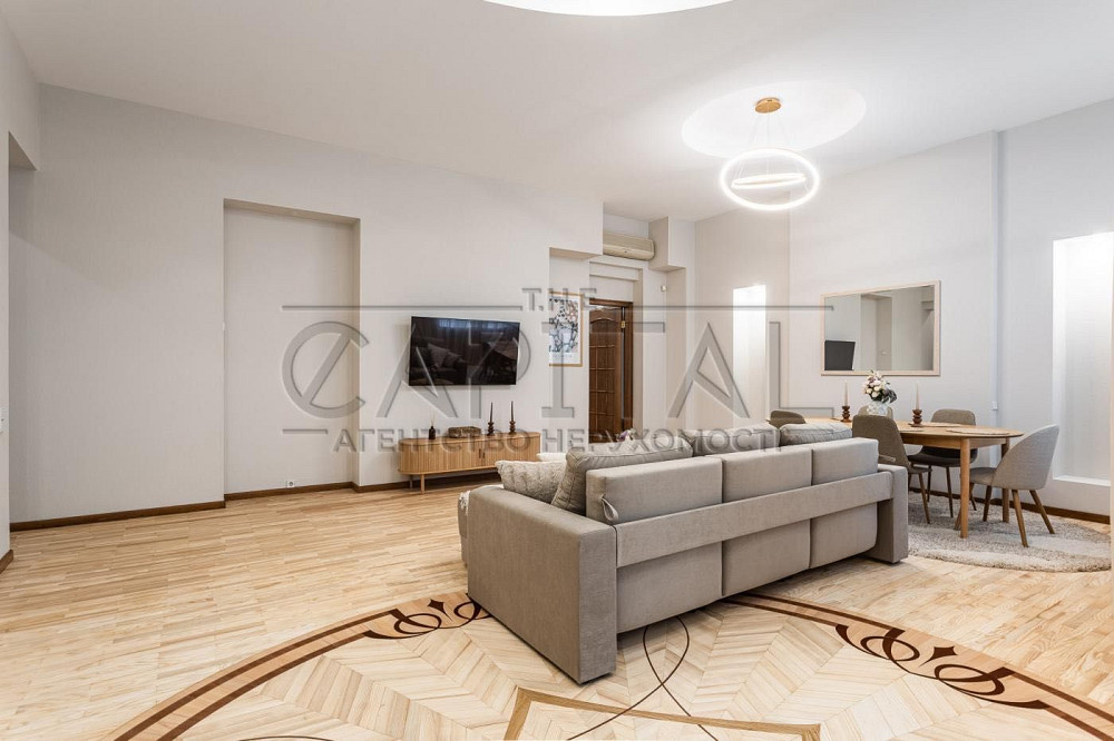 Аренда квартиры Антоновича Центр Киев Kyiv - photo 5