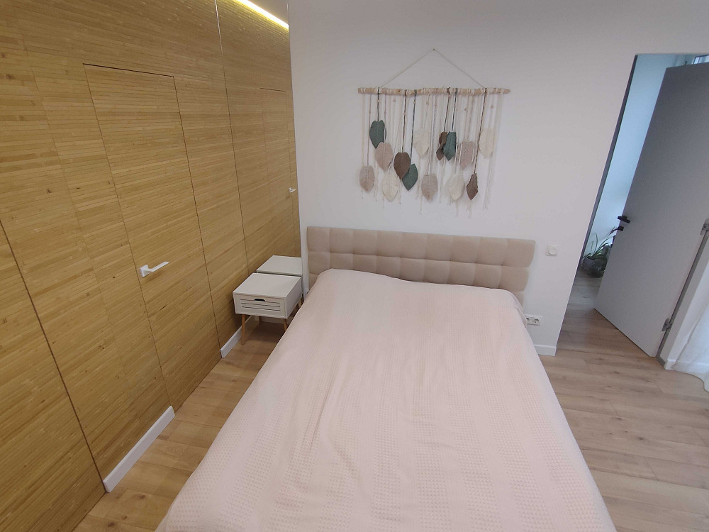 Здам 2К квартиру, перша здача, дизайнерський ремонт. Kyiv - photo 5