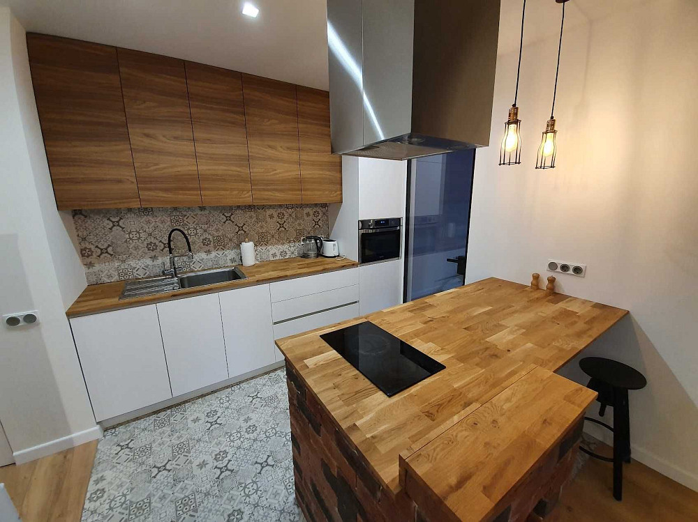 Здам 2К квартиру, перша здача, дизайнерський ремонт. Kyiv - photo 3