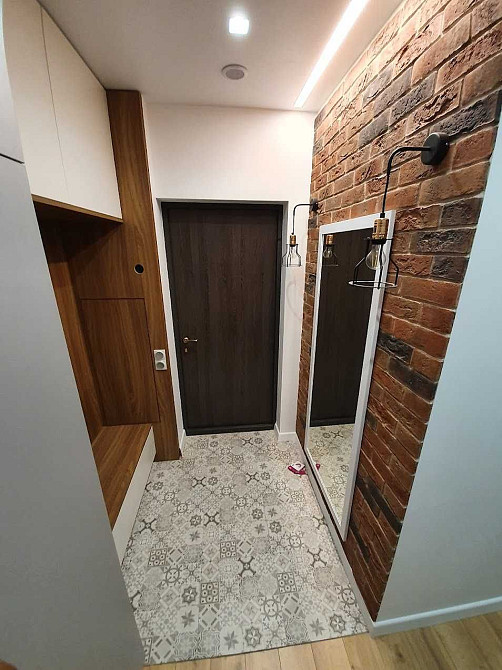 Здам 2К квартиру, перша здача, дизайнерський ремонт. Kyiv - photo 2