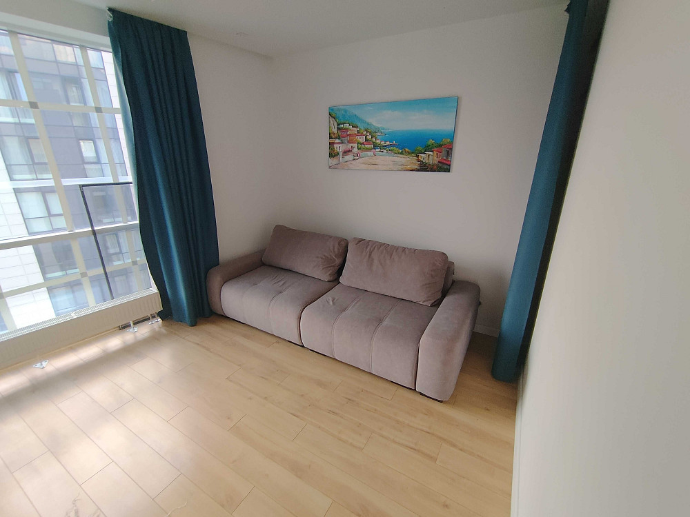 Здам 2К квартиру, перша здача, дизайнерський ремонт. Kyiv - photo 8