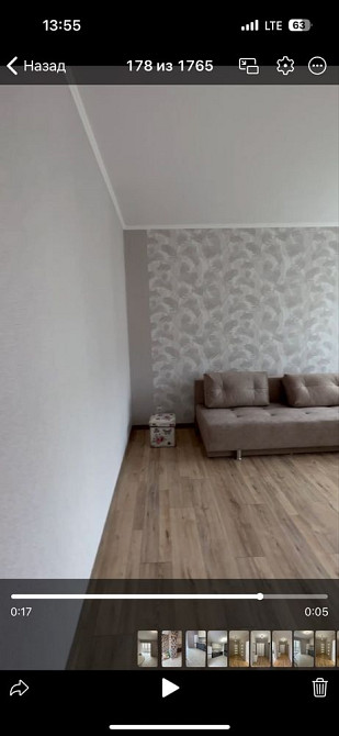 Оренда 1 кімн квартири Кременчуг - изображение 3