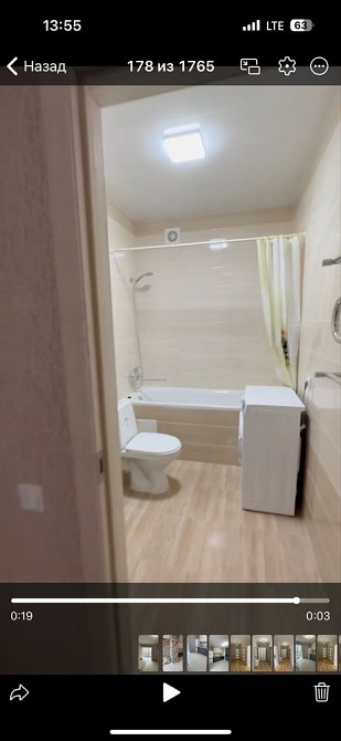 Оренда 1 кімн квартири Кременчуг - изображение 2