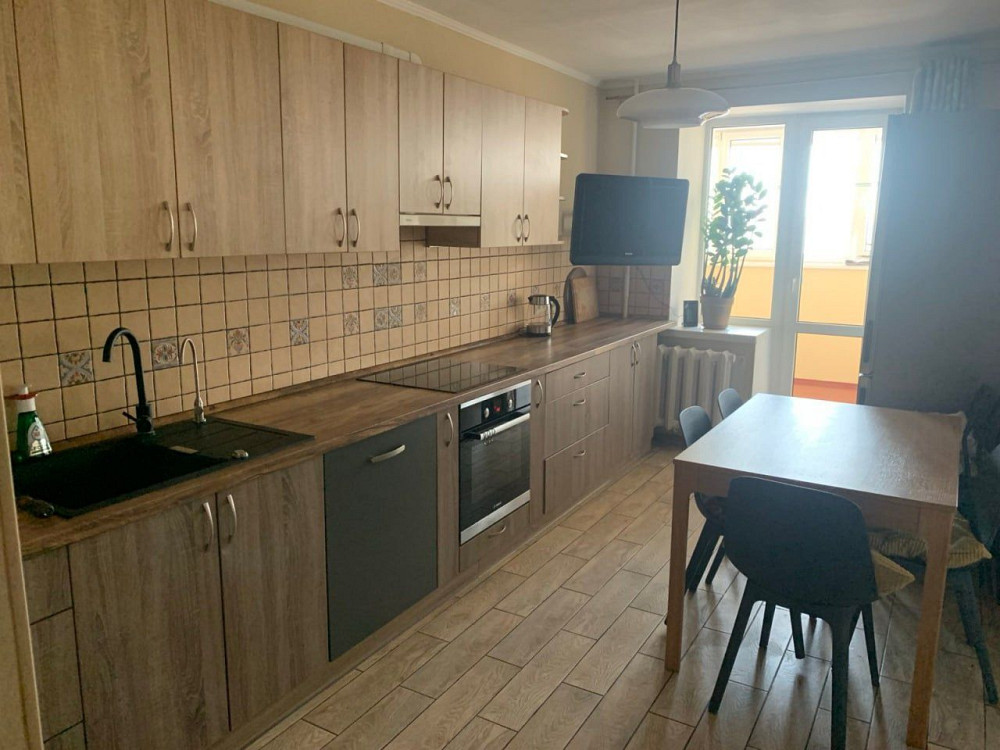 Сдам,3к.квартиру, Шевченковский район,пер.Джинчарадзе Днепр - изображение 1