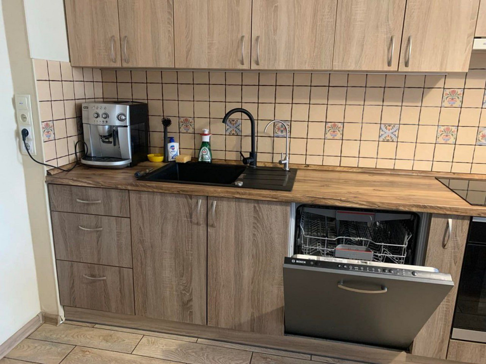 Сдам,3к.квартиру, Шевченковский район,пер.Джинчарадзе Днепр - изображение 2