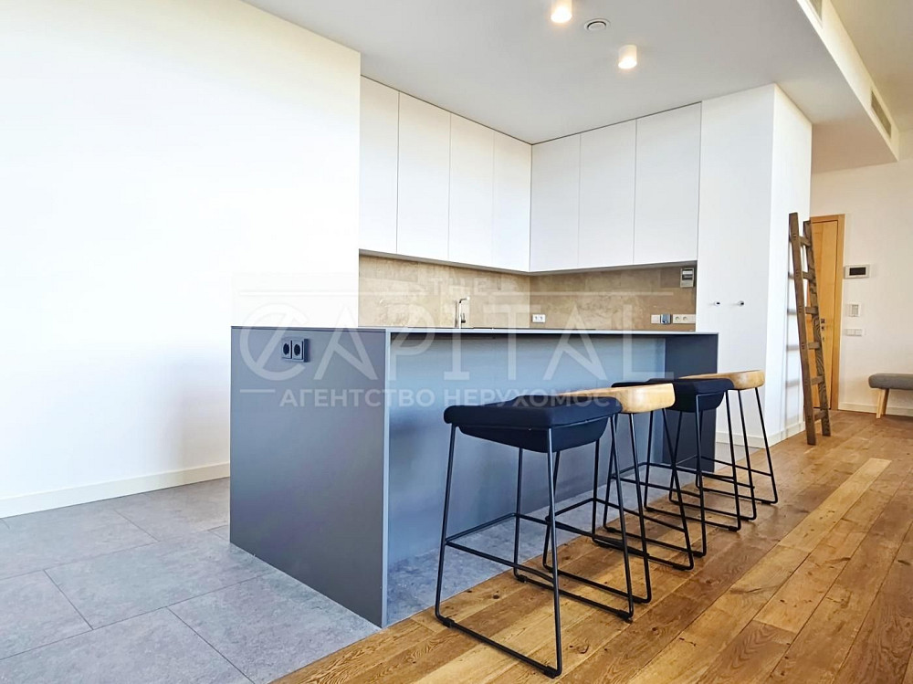 Аренда пентхауса, ЖК Pechersk Hills Residence, Печерск Kyiv - photo 6