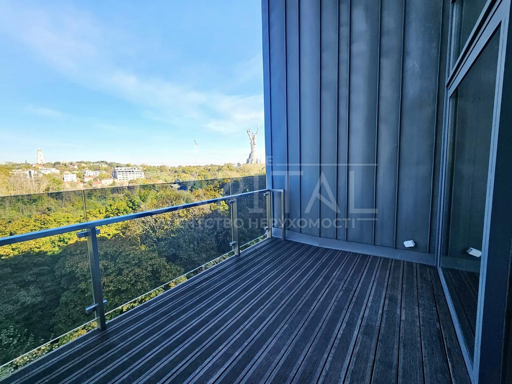 Аренда пентхауса, ЖК Pechersk Hills Residence, Печерск Kyiv - photo 8