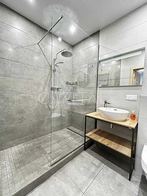 Готова до заселення Видова квартира 42 м2 в ЖК Французький квартал 2 ! Kyiv - photo 6