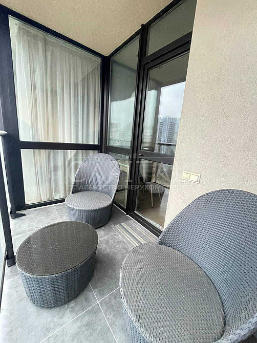 Готова до заселення Видова квартира 42 м2 в ЖК Французький квартал 2 ! Kyiv - photo 8