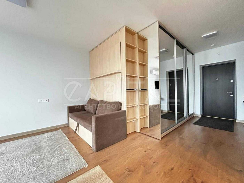 Готова до заселення Видова квартира 42 м2 в ЖК Французький квартал 2 ! Kyiv - photo 5