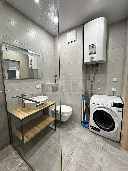 Готова до заселення Видова квартира 42 м2 в ЖК Французький квартал 2 ! Kyiv - photo 7