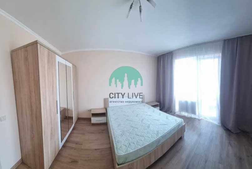 Оренда 3-кім квартири Січових Стрільців (П) Ивано-Франковск - изображение 2