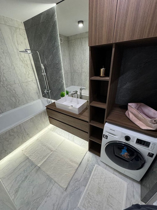 Оренда 3-кімнатної квартири в Авалон Street із дизайнерським ремонтом. Львов - изображение 8