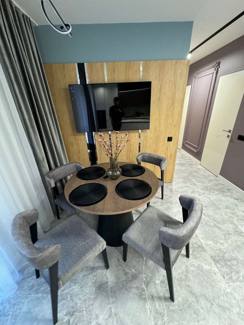 Оренда 3-кімнатної квартири в Авалон Street із дизайнерським ремонтом. Львов - изображение 2