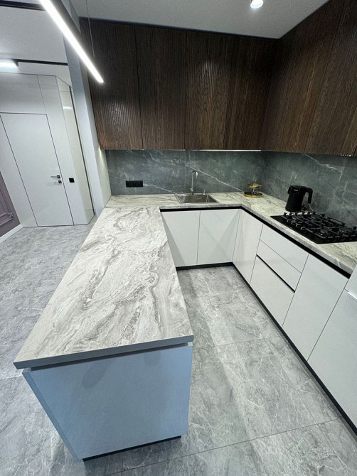 Оренда 3-кімнатної квартири в Авалон Street із дизайнерським ремонтом. Львов - изображение 4