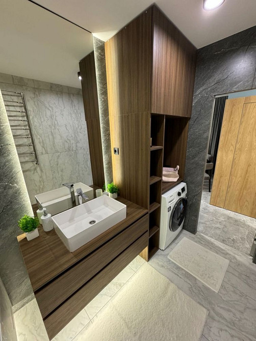 Оренда 3-кімнатної квартири в Авалон Street із дизайнерським ремонтом. Львов - изображение 7