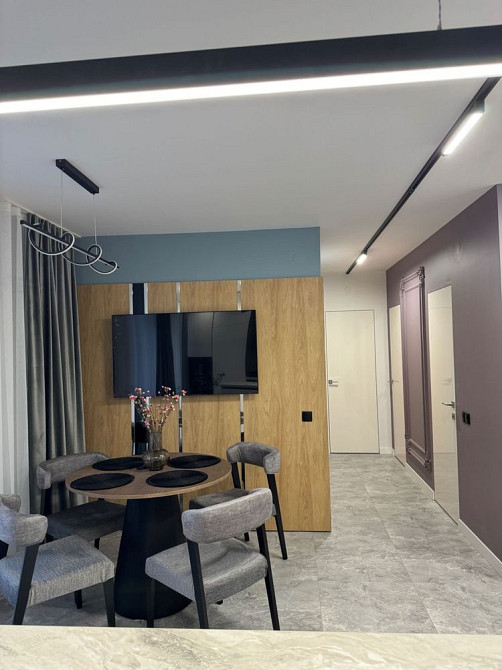 Оренда 3-кімнатної квартири в Авалон Street із дизайнерським ремонтом. Львов - изображение 3