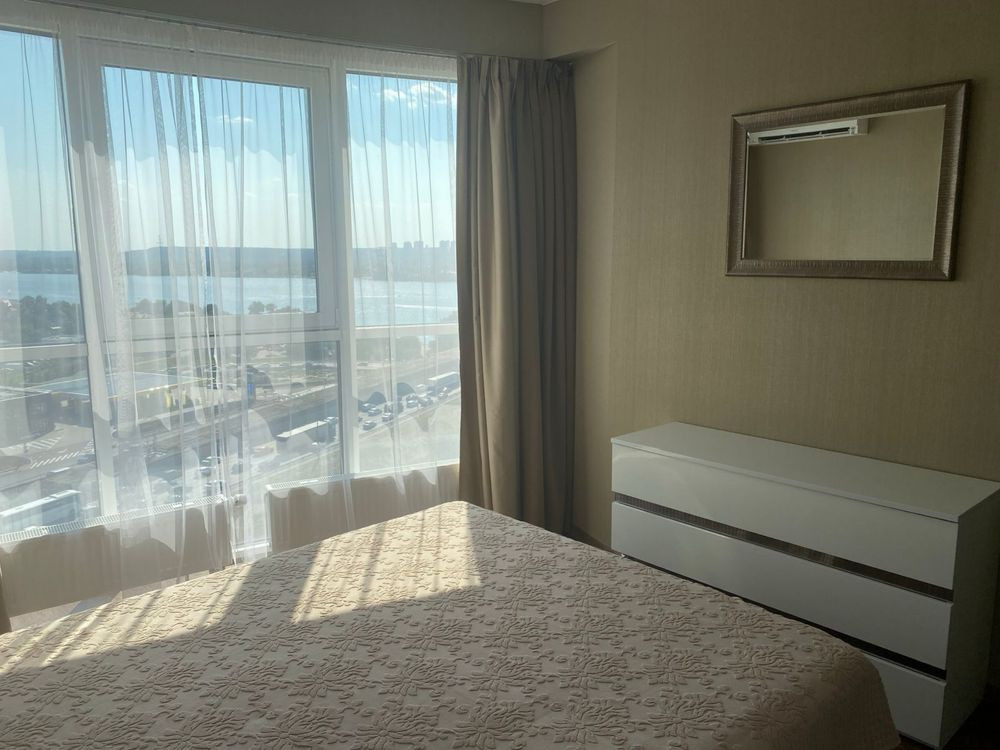 Без комісії агентства.. ЖК Зарічний. Зарічна 1 Г Kyiv - photo 3